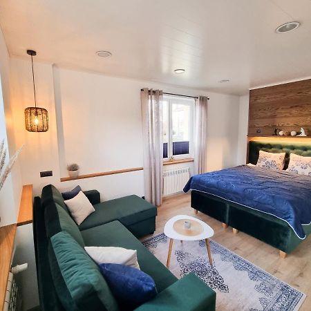 Kristella Kesklinna Apartment ฮัปซาลู ภายนอก รูปภาพ