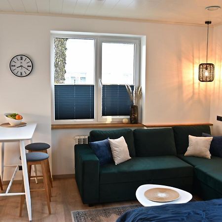 Kristella Kesklinna Apartment ฮัปซาลู ภายนอก รูปภาพ